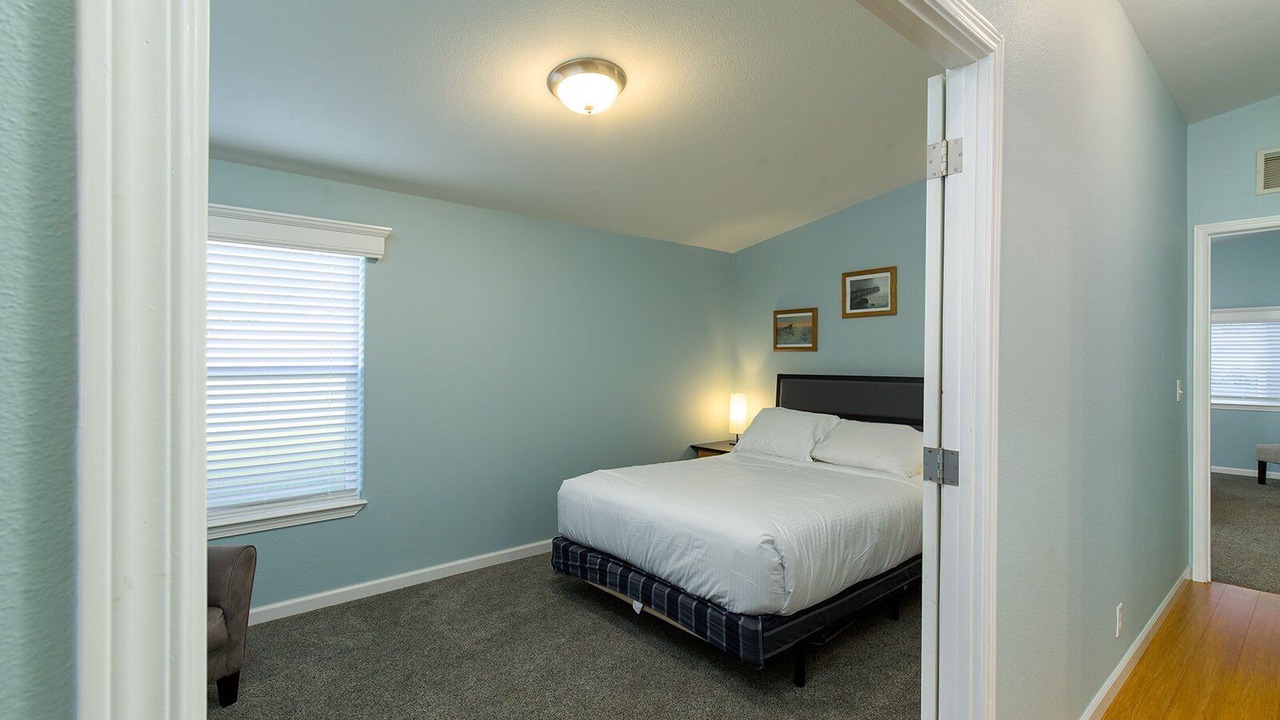 Photo of Bedroom in Trinidad