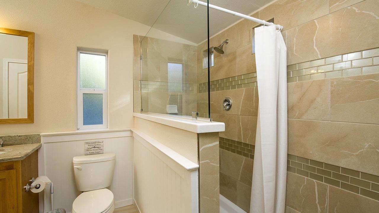 Photo of Bathroom in Trinidad