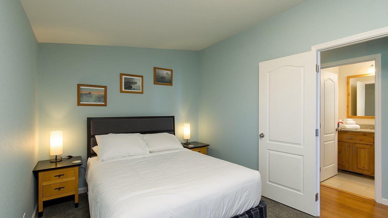 Photo of Bedroom in Trinidad
