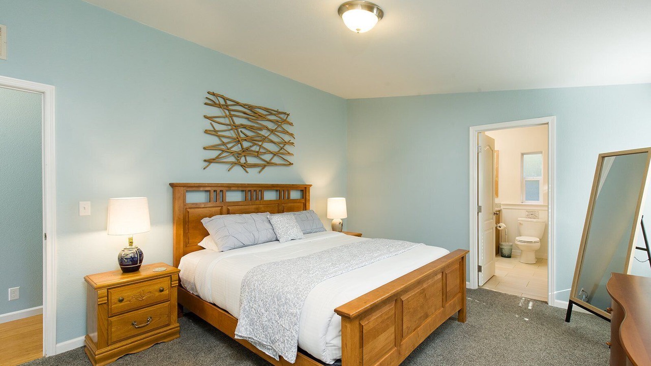 Photo of Bedroom in Trinidad