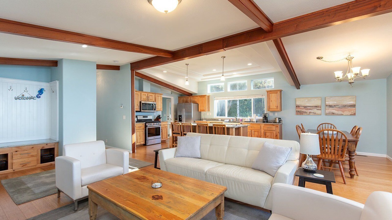 Photo of Livingroom in Trinidad
