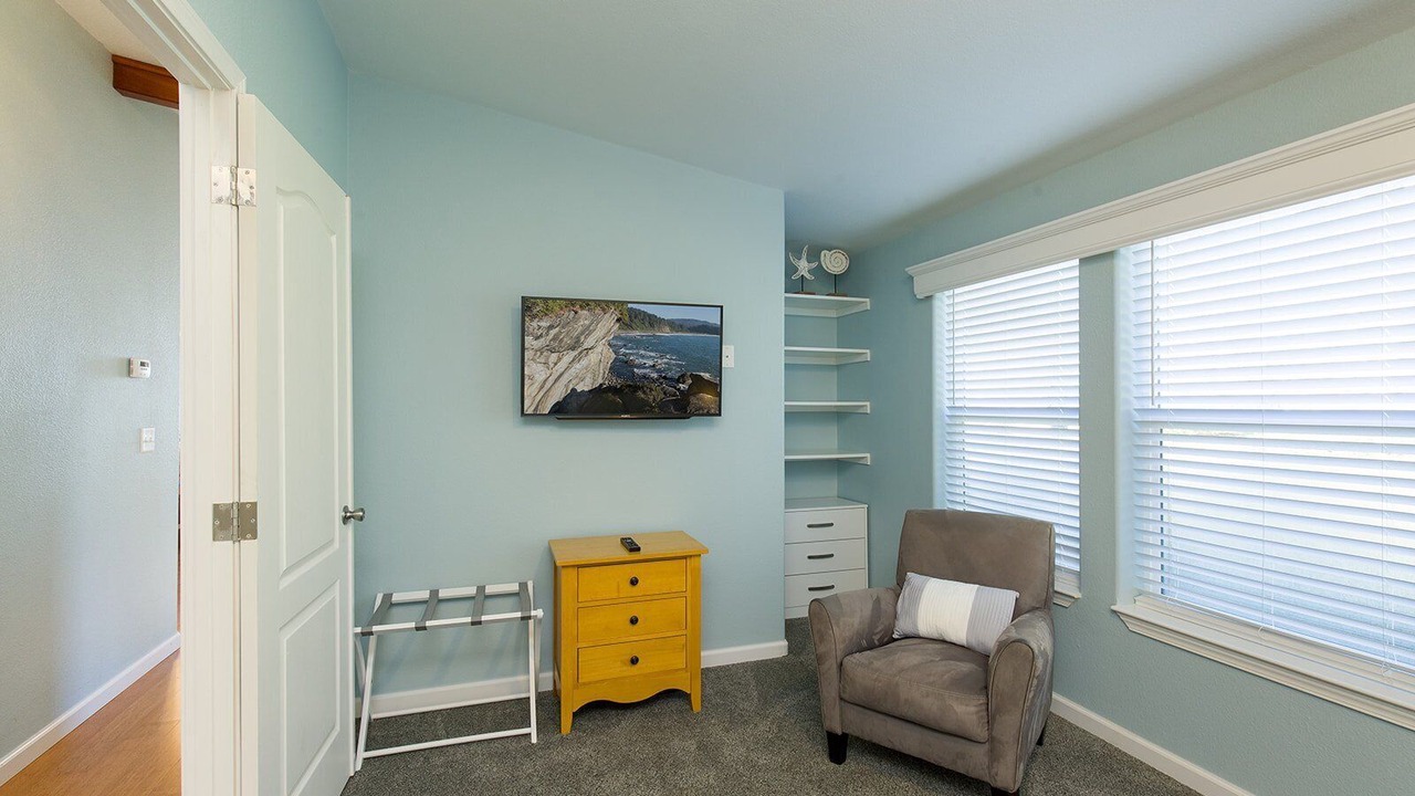 Photo of Livingroom in Trinidad