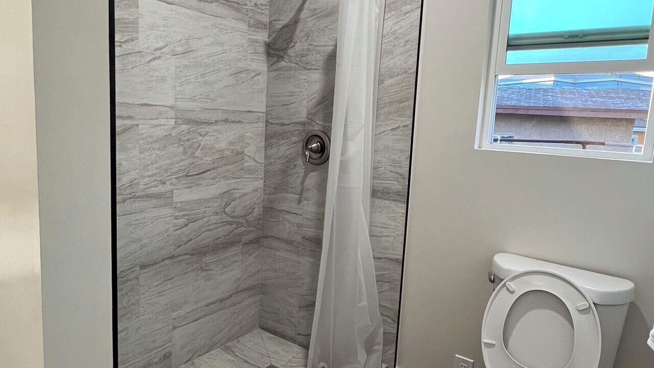 Photo of Bathroom in Alhambra