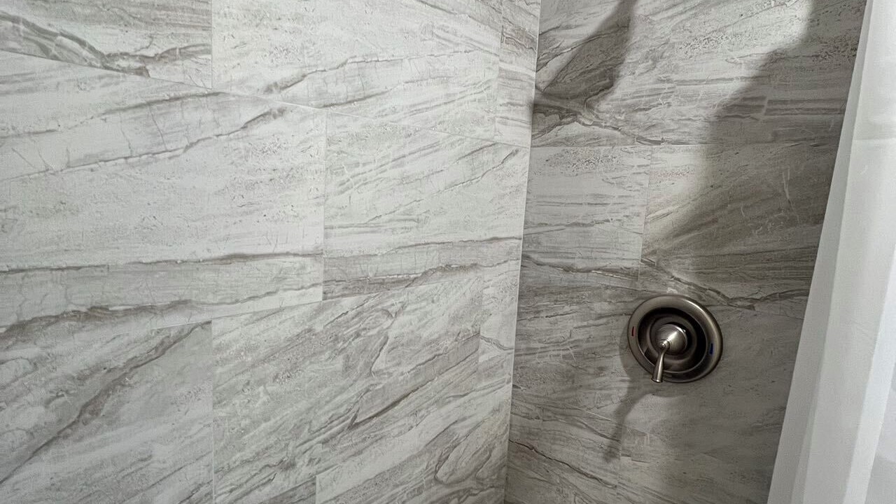 Photo of Bathroom in Alhambra