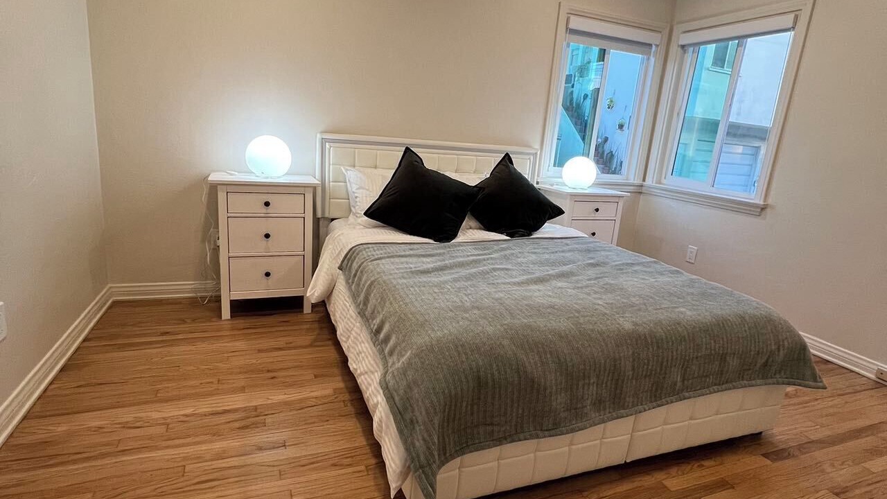 Photo of Bedroom in Alhambra