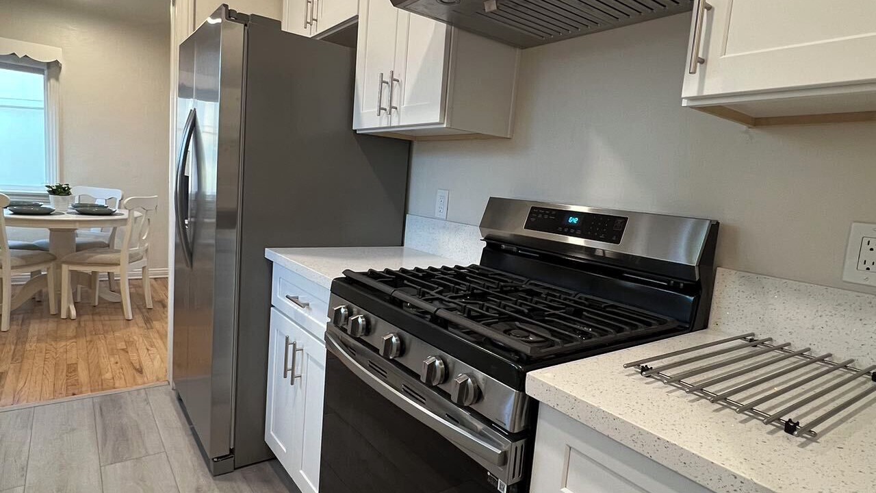 Photo of Kitchen in Alhambra