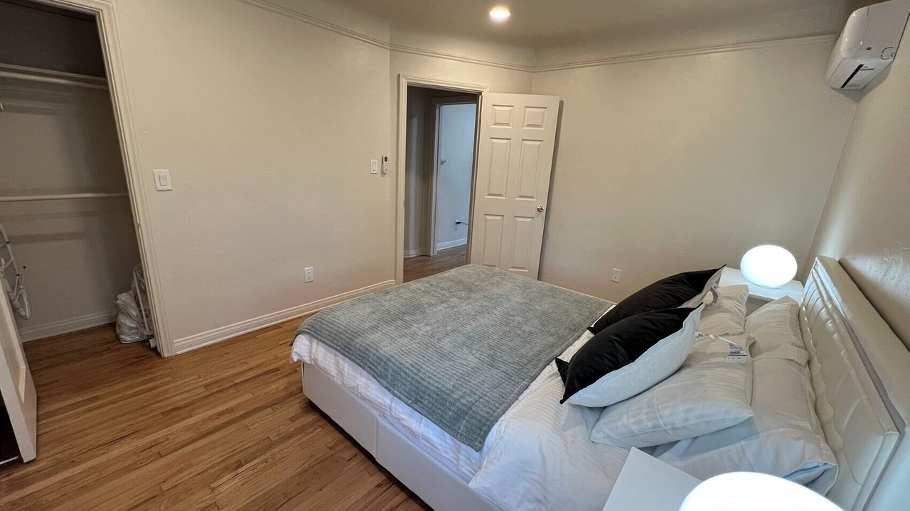 Photo of Bedroom in Alhambra