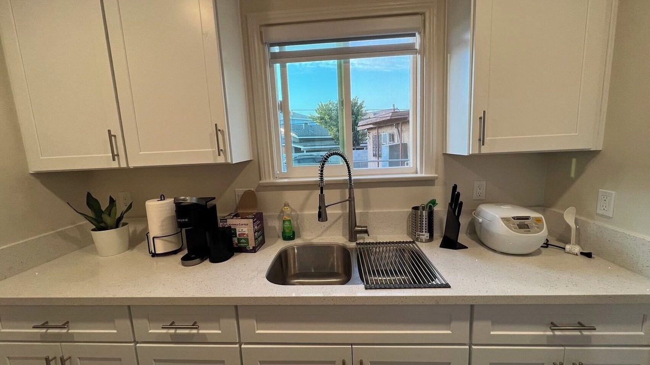 Photo of Kitchen in Alhambra