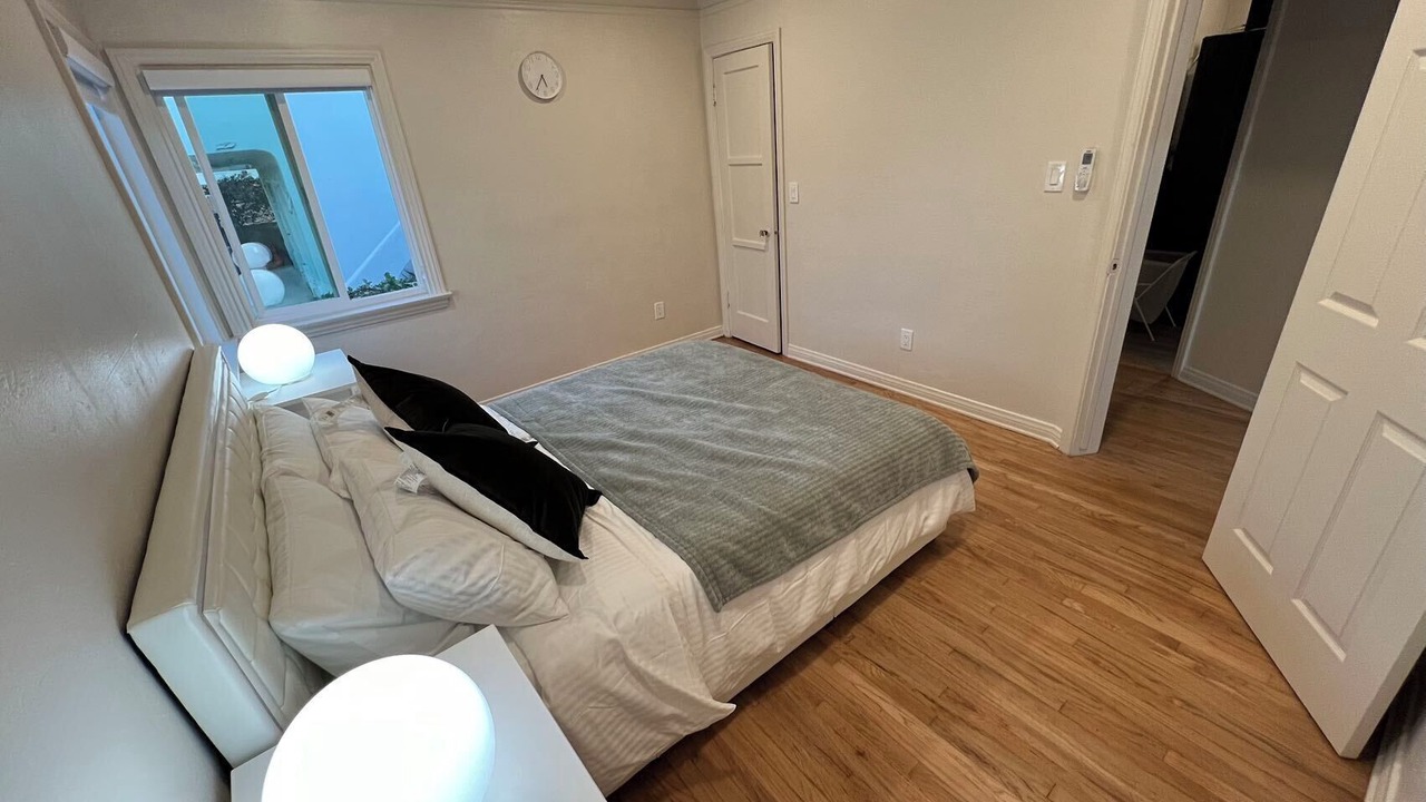Photo of Bedroom in Alhambra