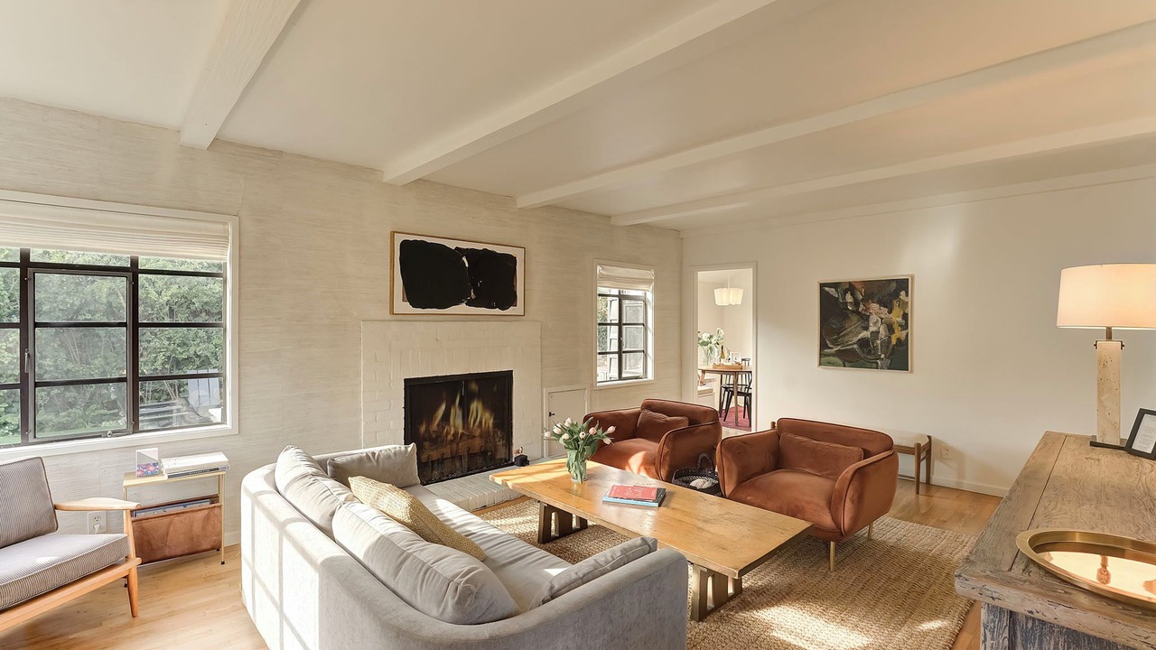 Photo of Livingroom in Southeast Carmel