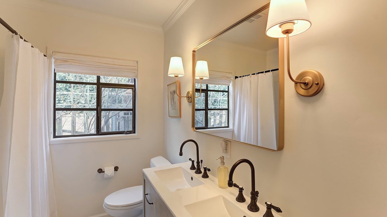 Photo of Bathroom in Southeast Carmel
