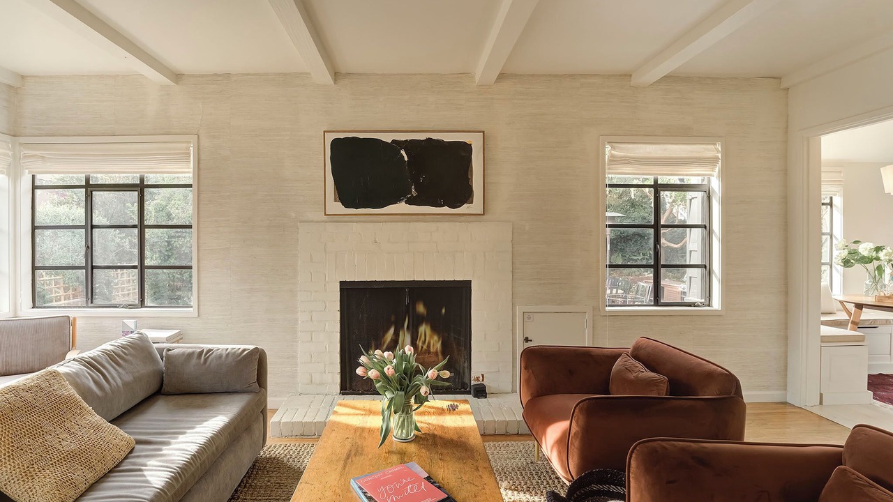 Photo of Livingroom in Southeast Carmel
