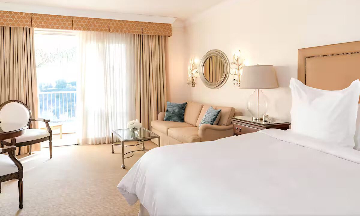 Photo of Bedroom in Aviara