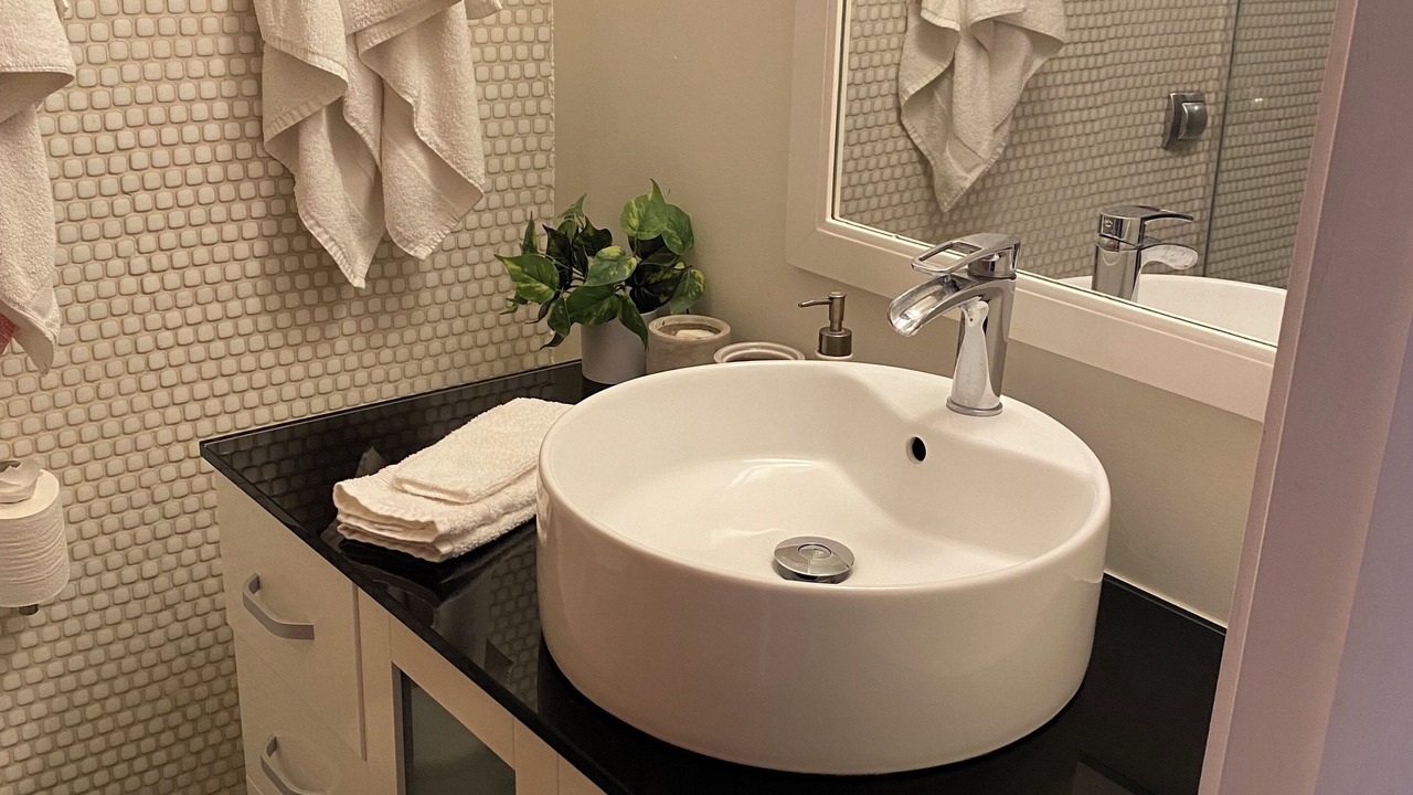 Photo of Bathroom in Sunrise Vista Chino