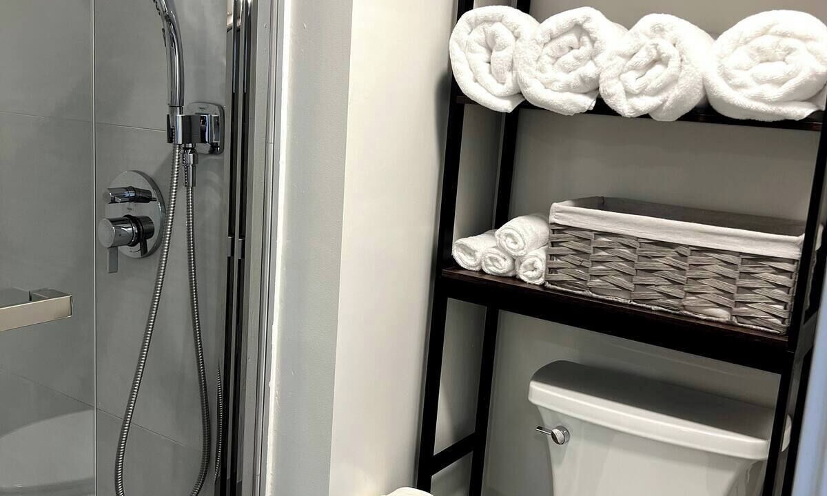 Photo of Bathroom in Sunset District