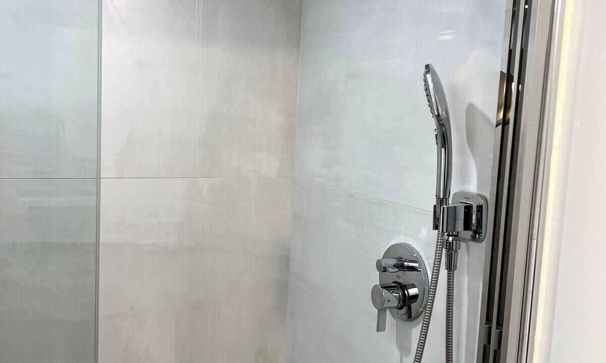 Photo of Bathroom in Sunset District