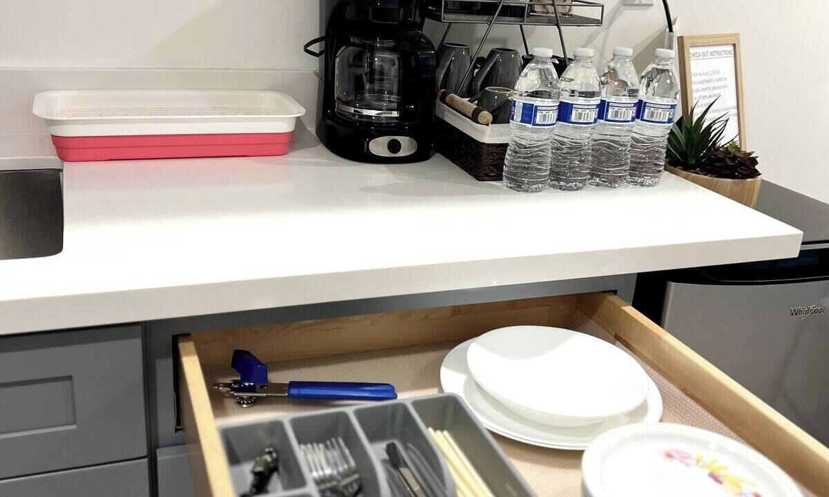 Photo of Kitchen in Sunset District