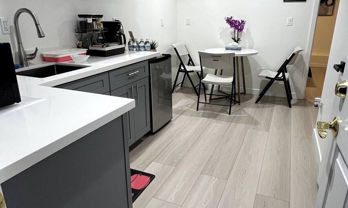 Photo of Kitchen in Sunset District