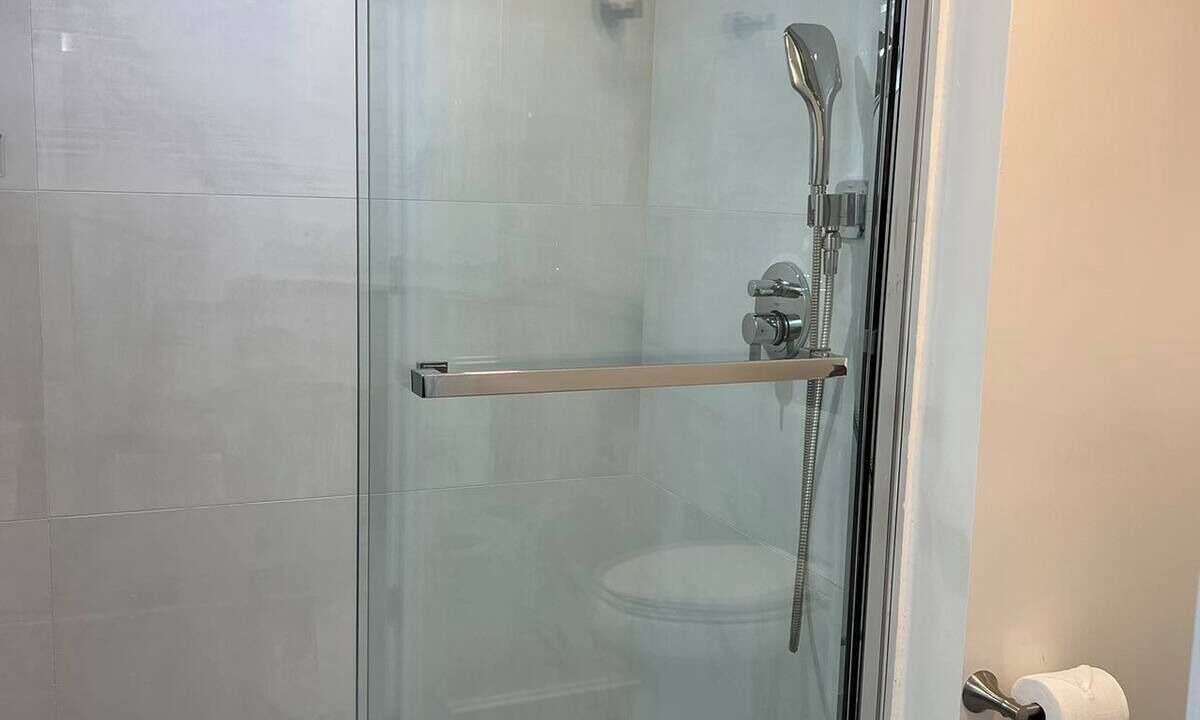 Photo of Bathroom in Sunset District