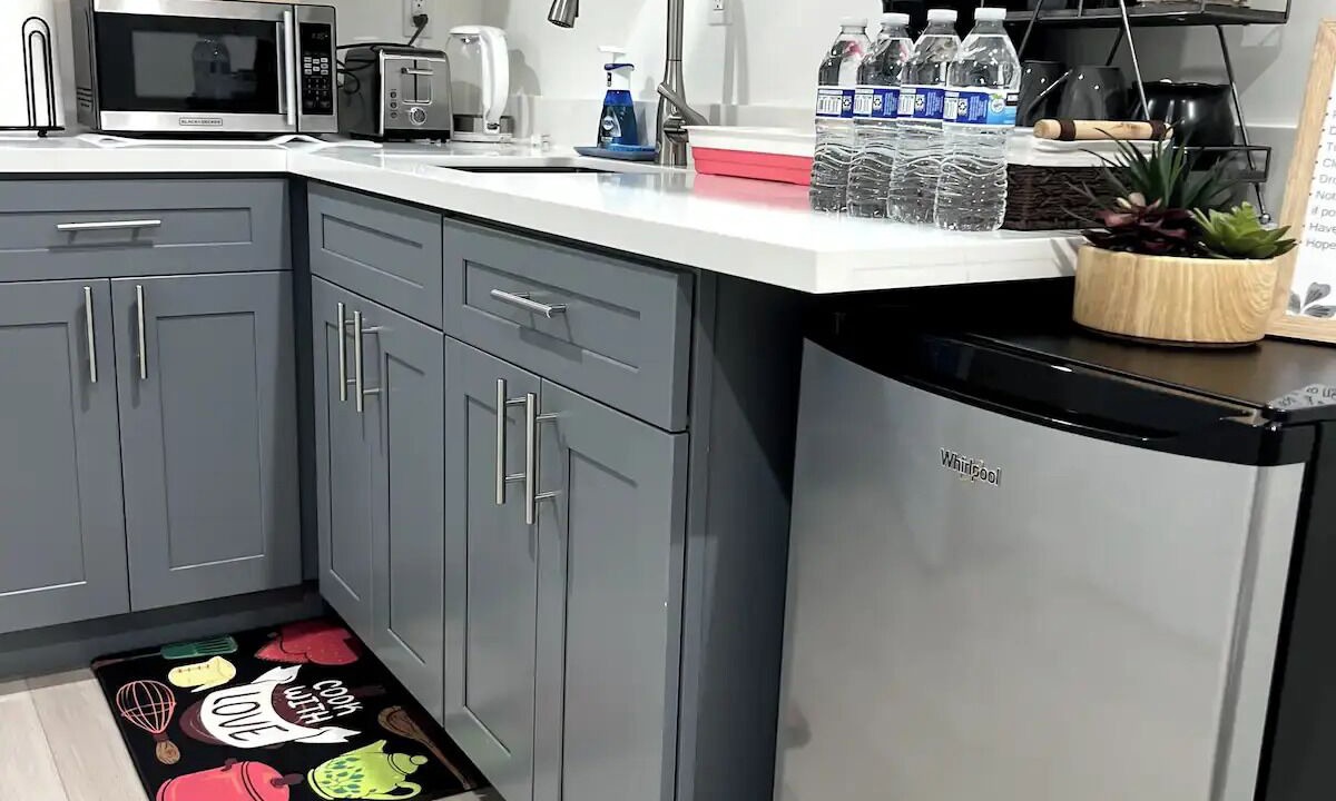 Photo of Kitchen in Sunset District