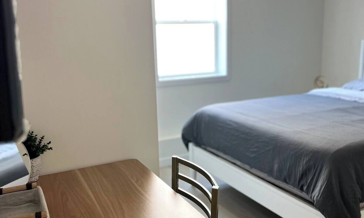 Photo of Bedroom in Sunset District