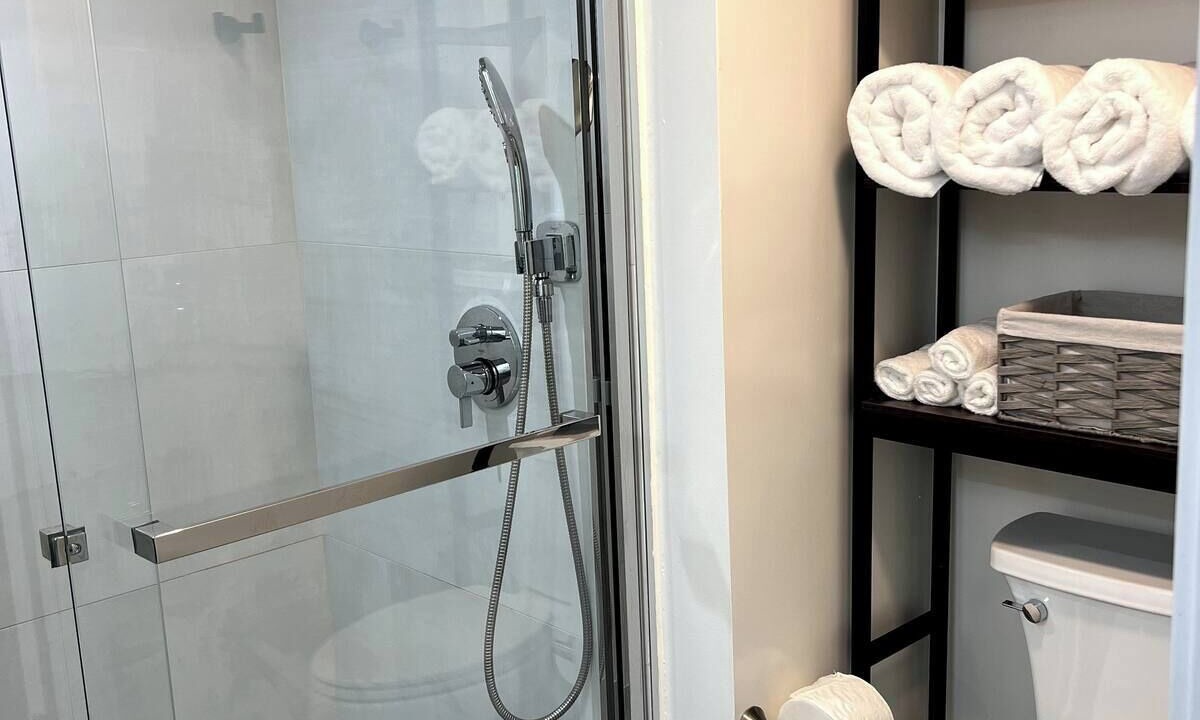 Photo of Bathroom in Sunset District