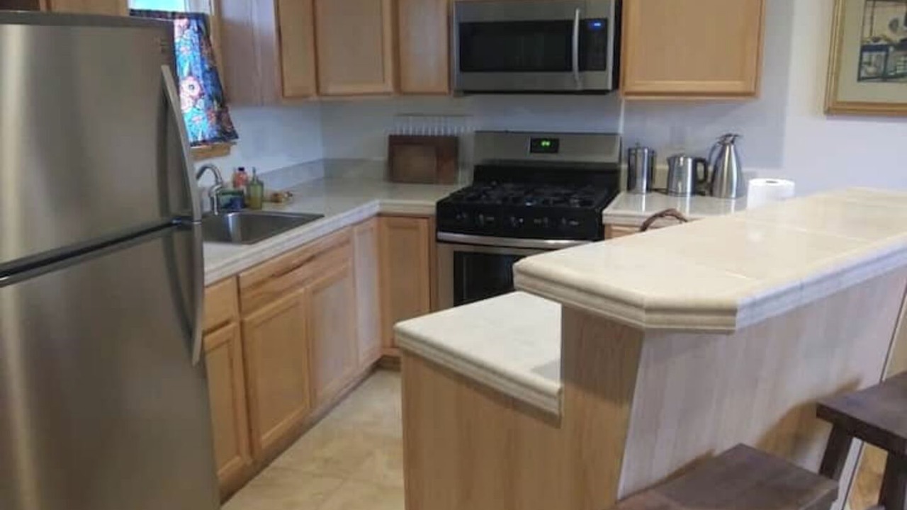 Photo of Kitchen in Fort Bragg