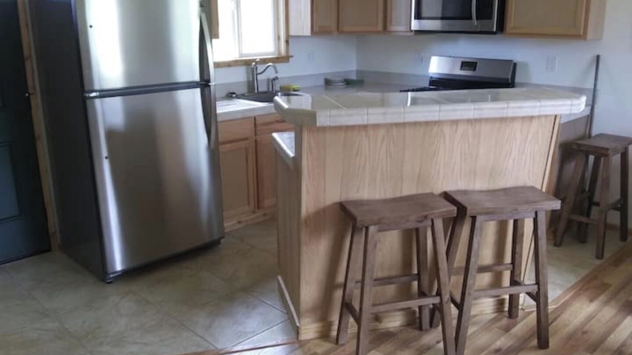 Photo of Kitchen in Fort Bragg