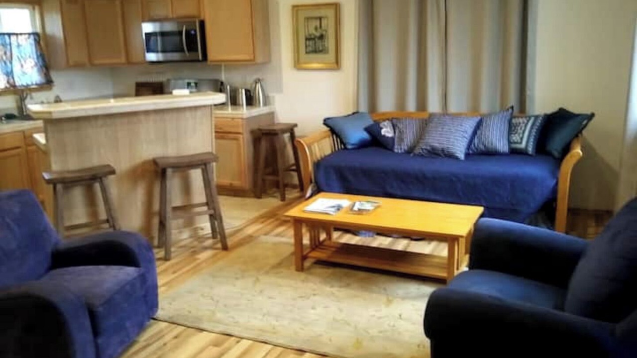 Photo of Livingroom in Fort Bragg