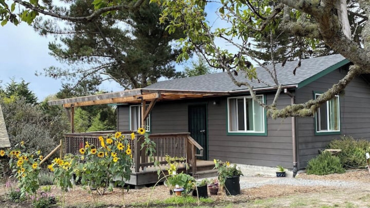 Photo of Outdoor in Fort Bragg