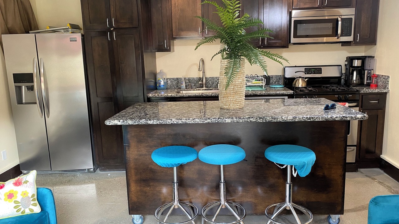 Photo of Kitchen in Rancho Palos Verdes