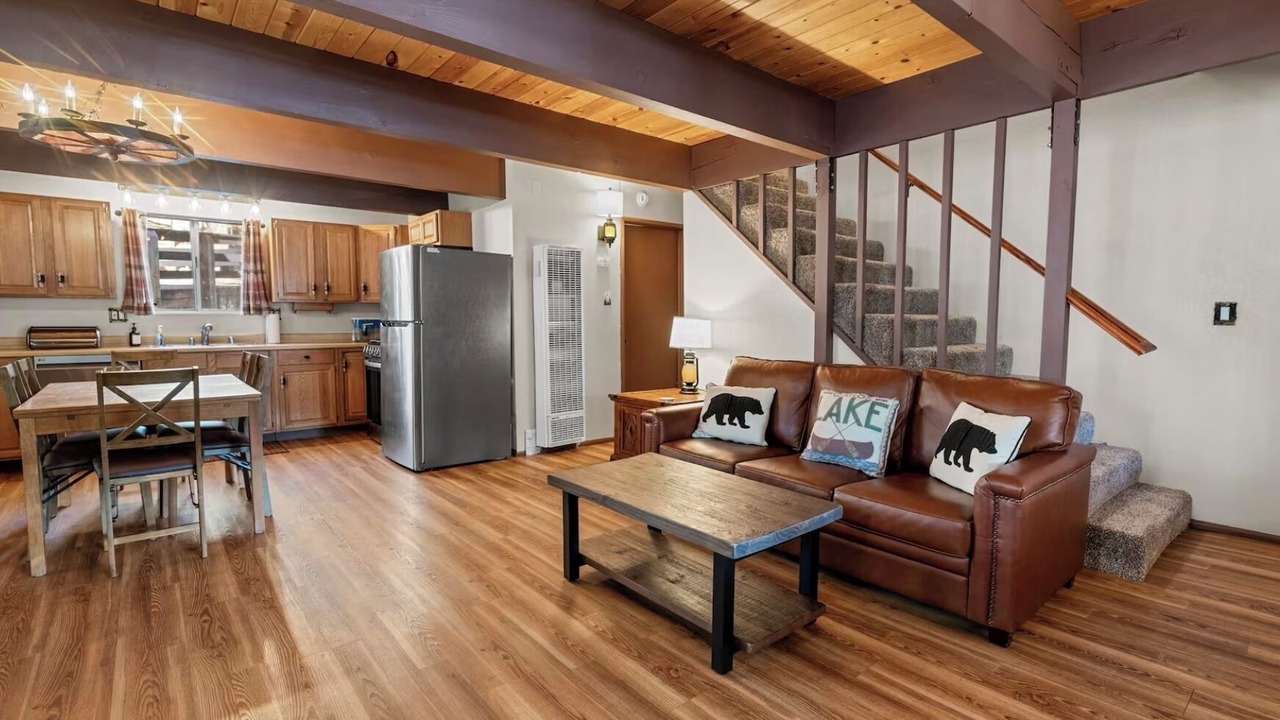Photo of Bedroom in Fox Farm