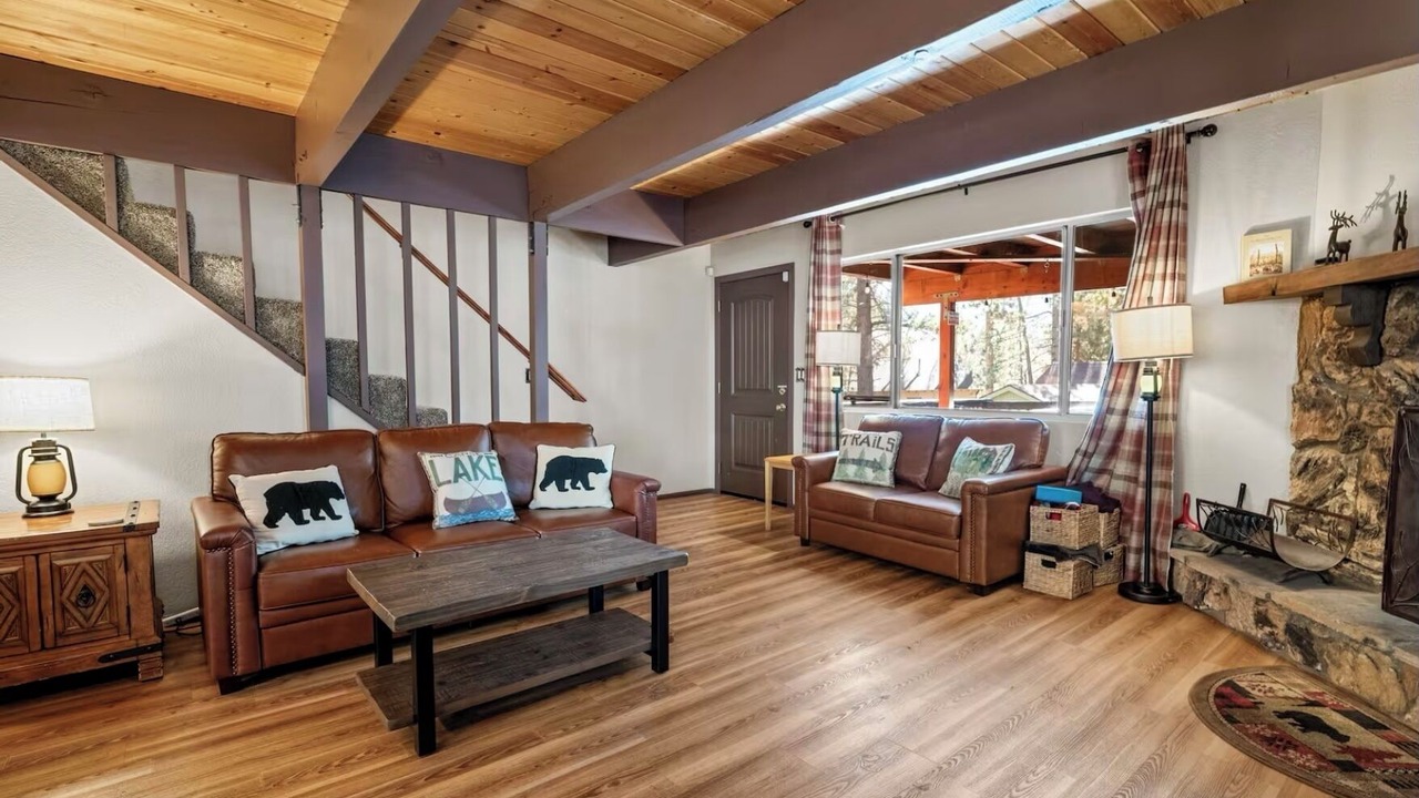 Photo of Bedroom in Fox Farm