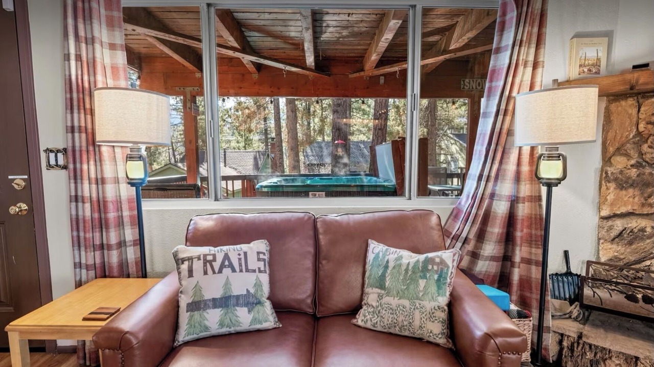 Photo of Bedroom in Fox Farm