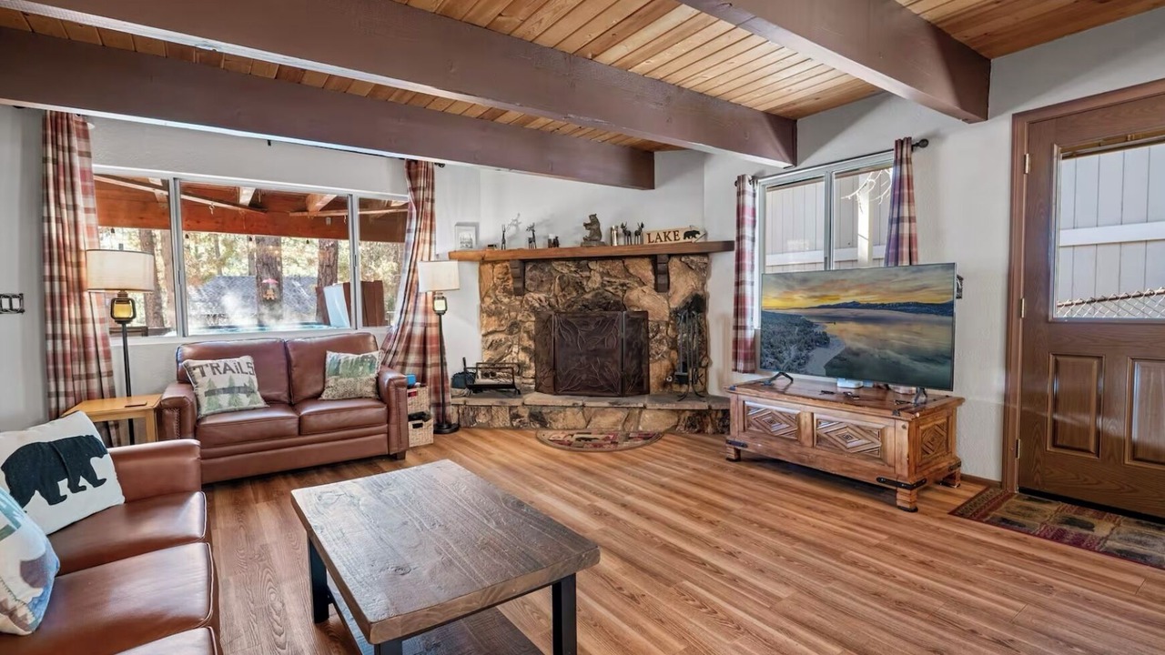 Photo of Bedroom in Fox Farm