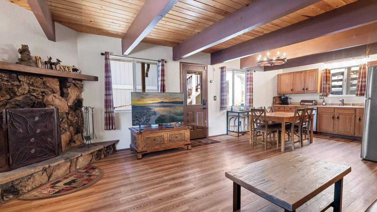 Photo of Bedroom in Fox Farm