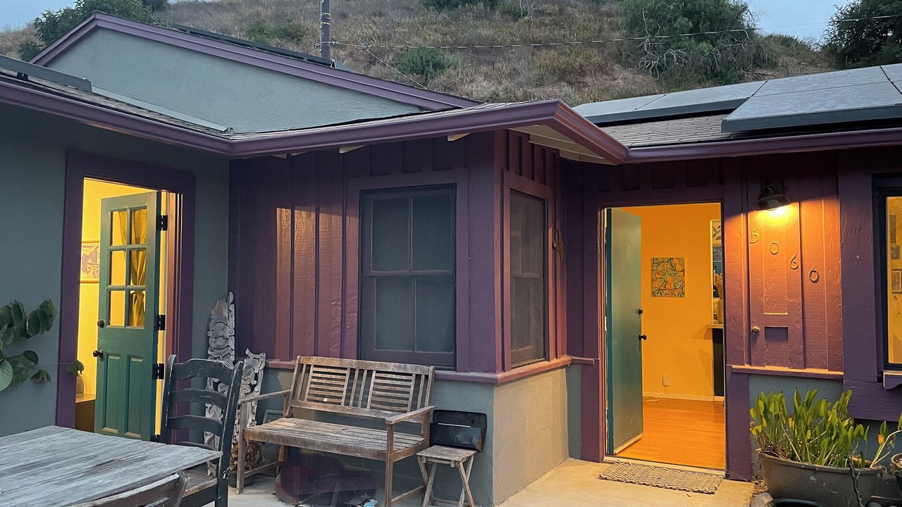 Photo of Outdoor in Ventura
