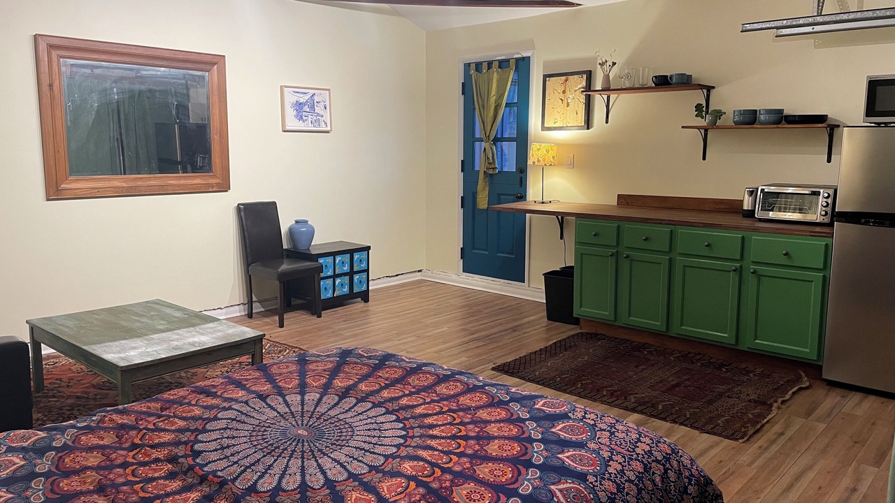 Photo of Bedroom in Ventura