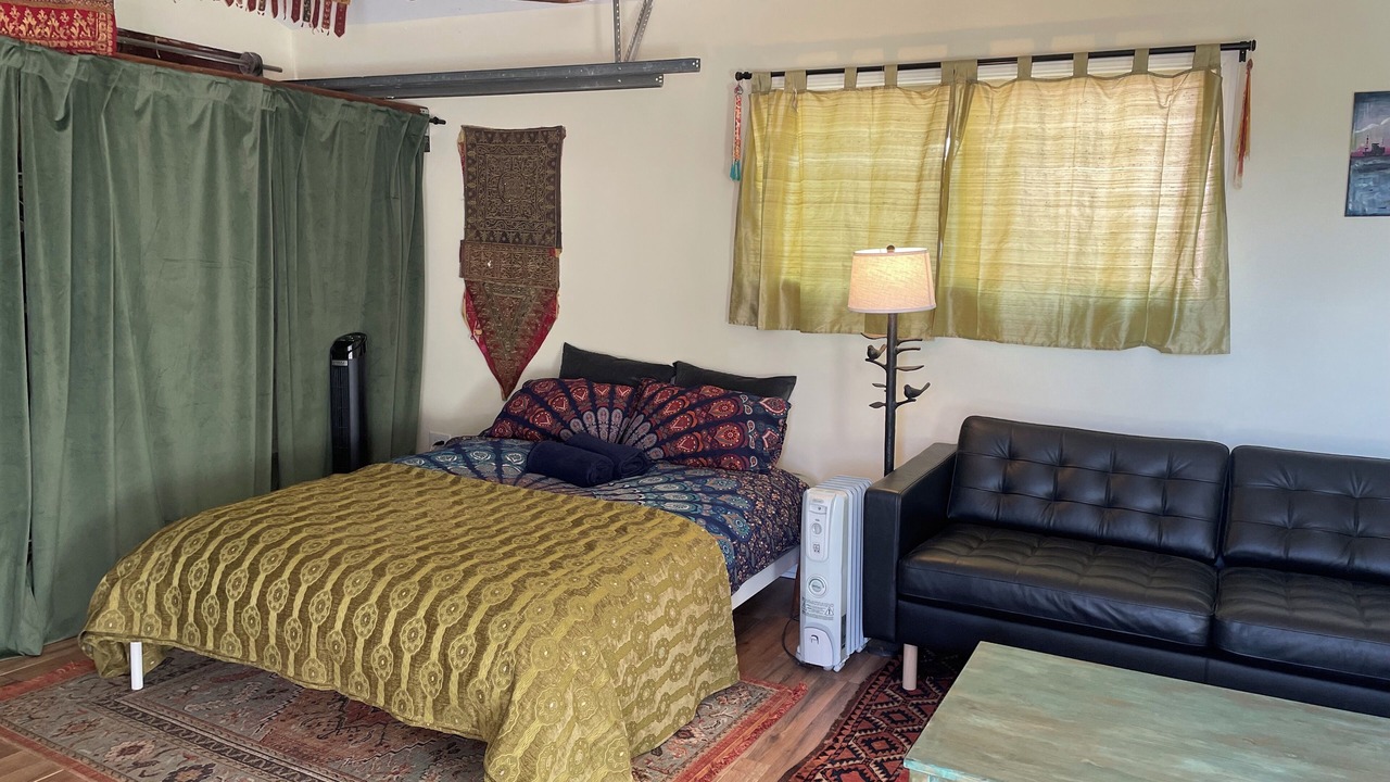 Photo of Bedroom in Ventura