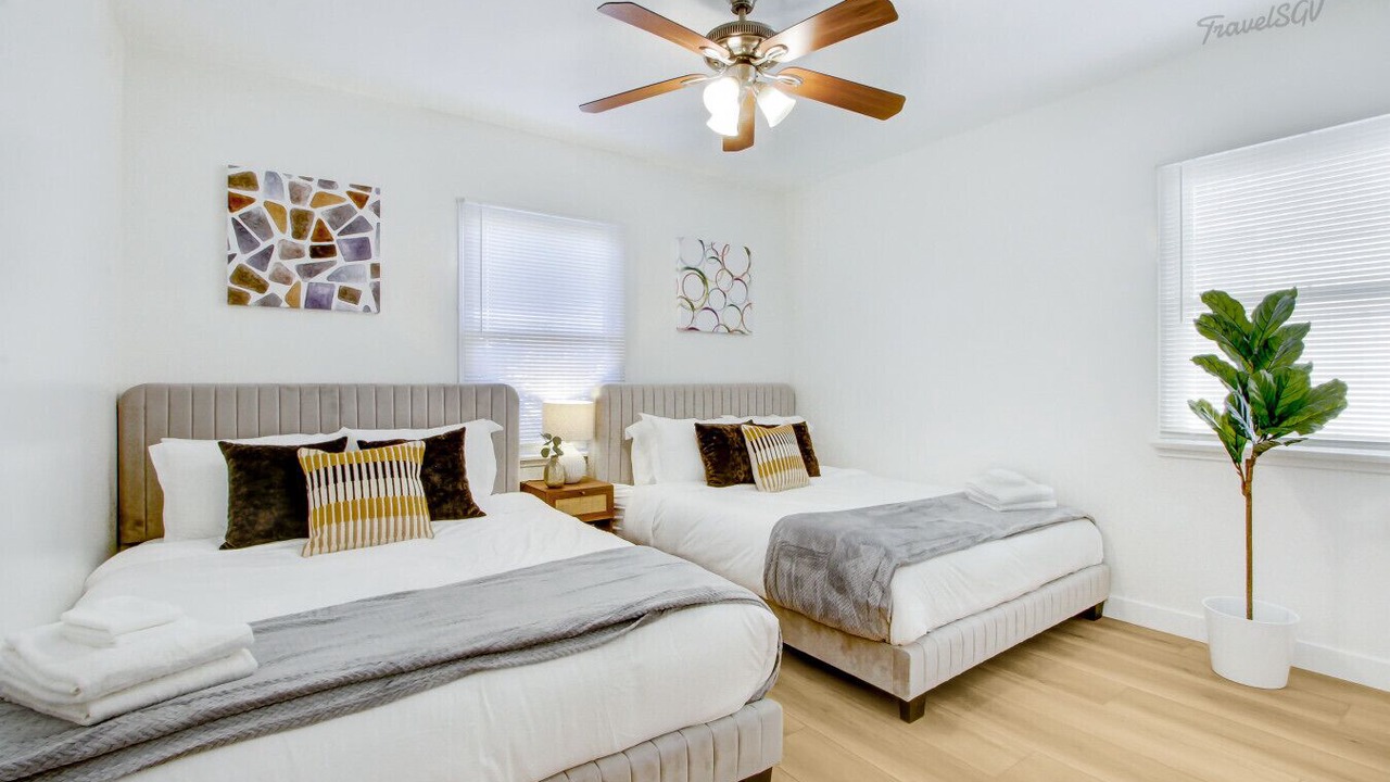 Photo of Bedroom in Azusa