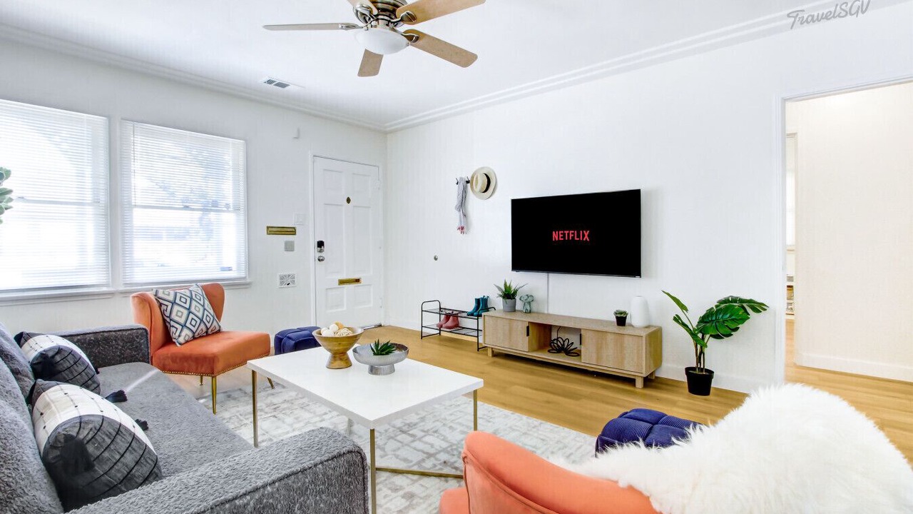 Photo of Bedroom in Azusa