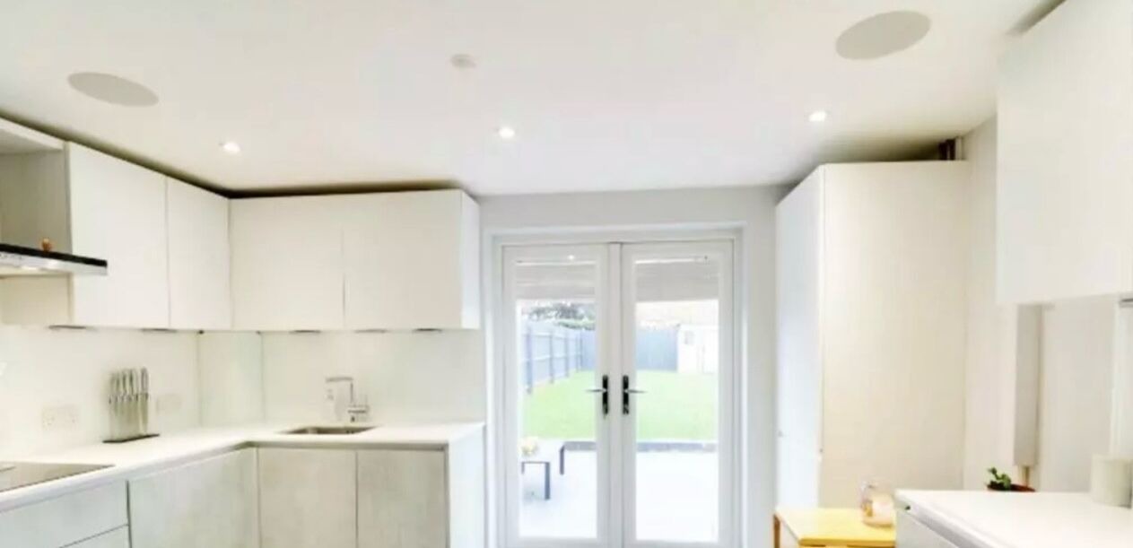 Photo of Kitchen in Hatfield