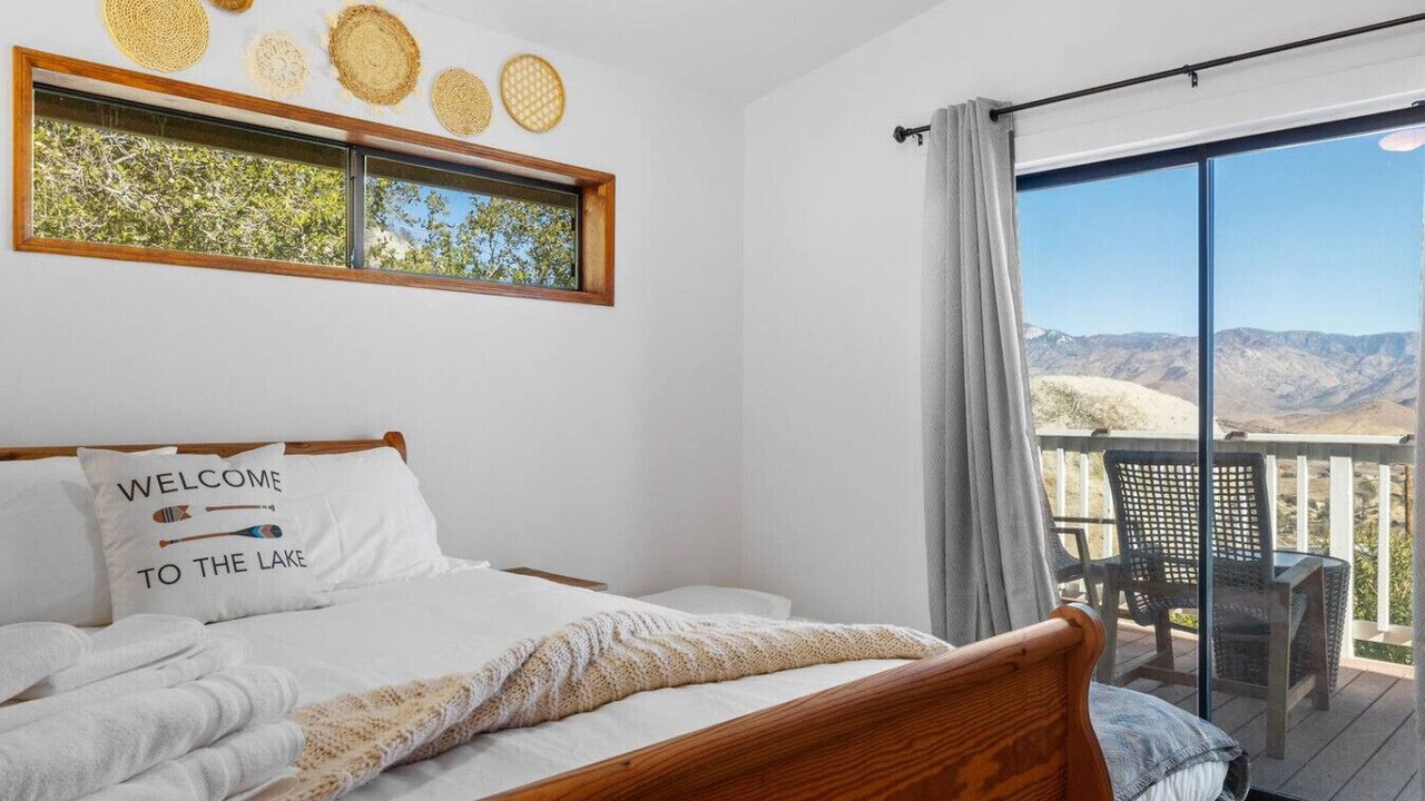 Photo of Bedroom in Wofford Heights