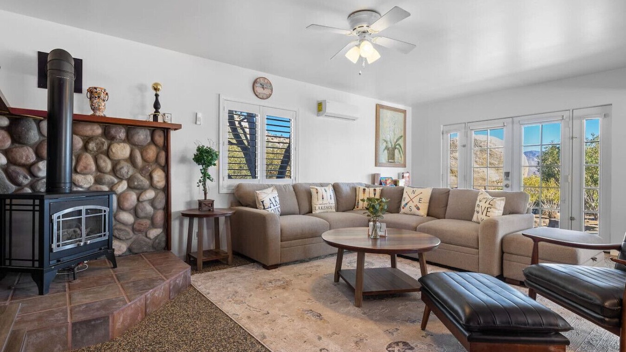 Photo of Livingroom in Wofford Heights
