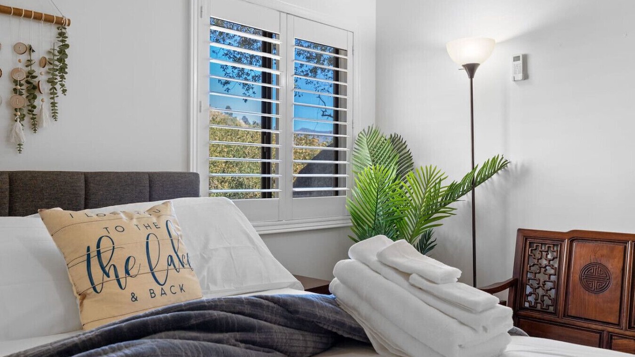 Photo of Bedroom in Wofford Heights