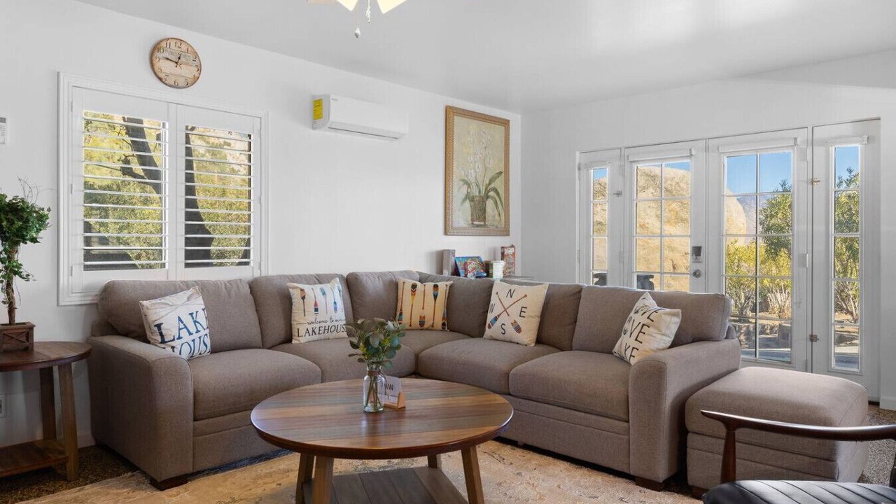 Photo of Livingroom in Wofford Heights