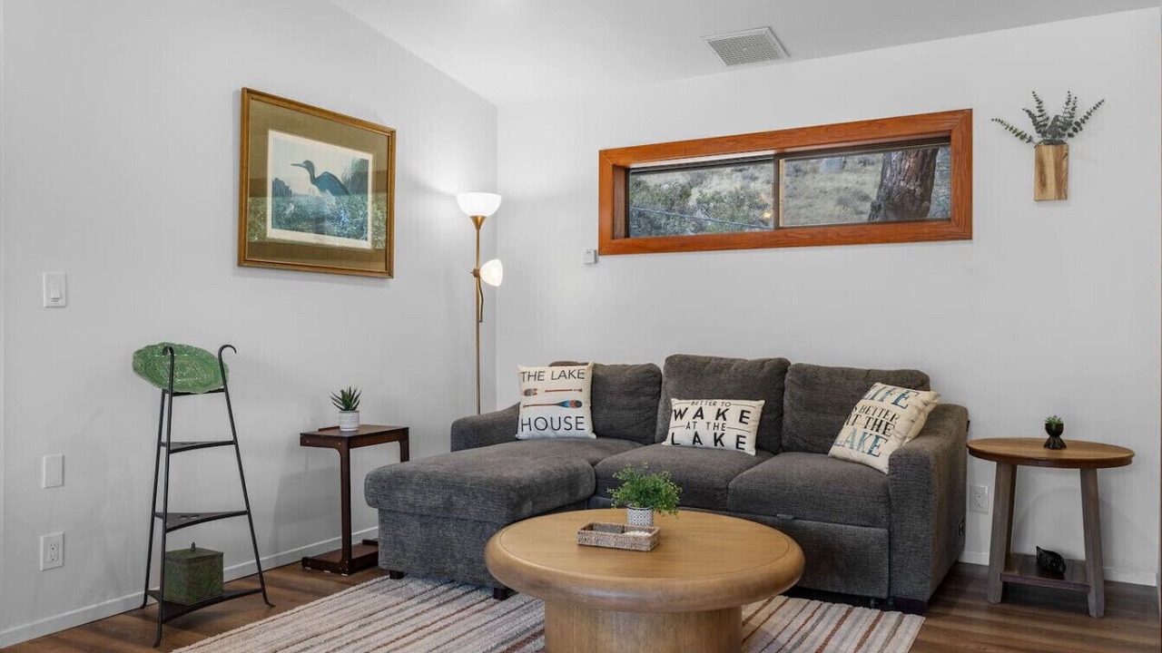 Photo of Livingroom in Wofford Heights