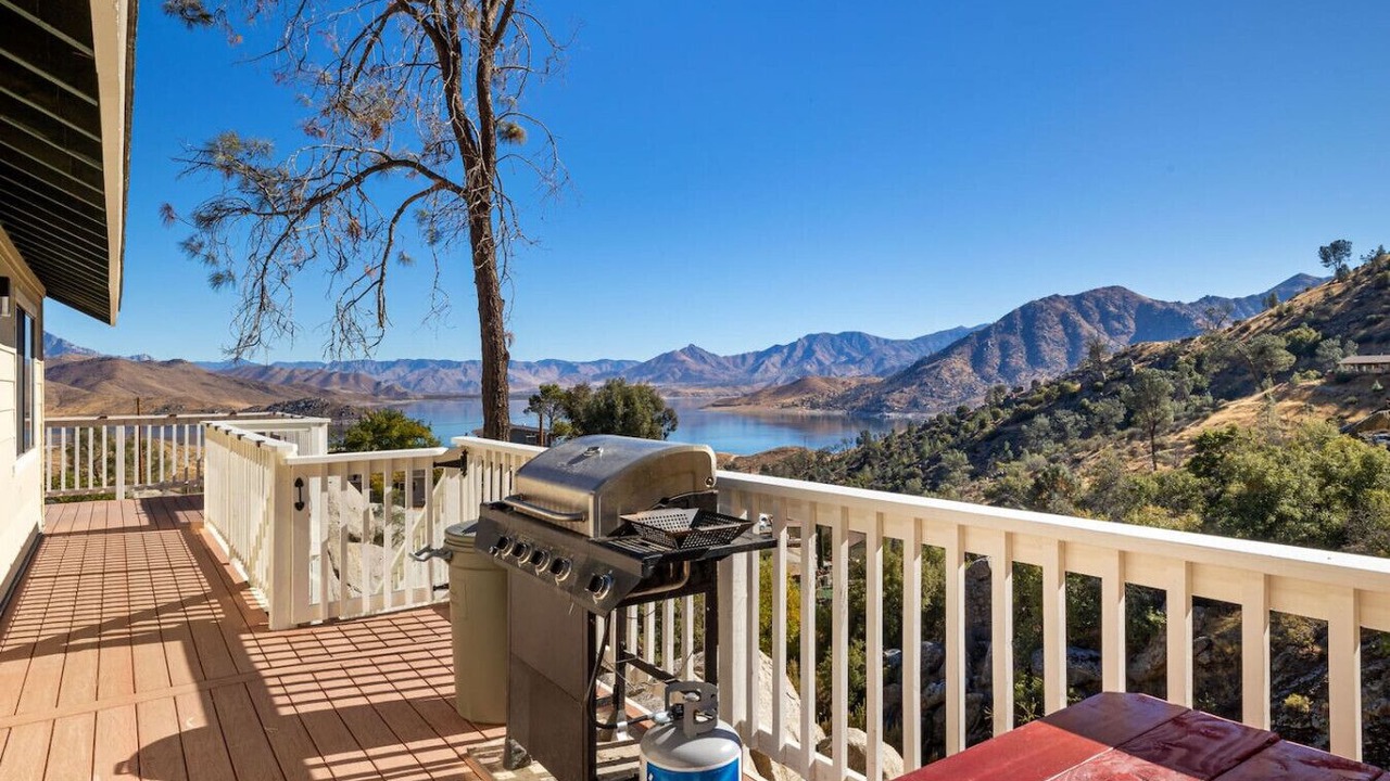 Photo of Outdoor in Wofford Heights
