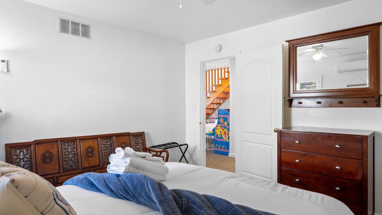 Photo of Bedroom in Wofford Heights
