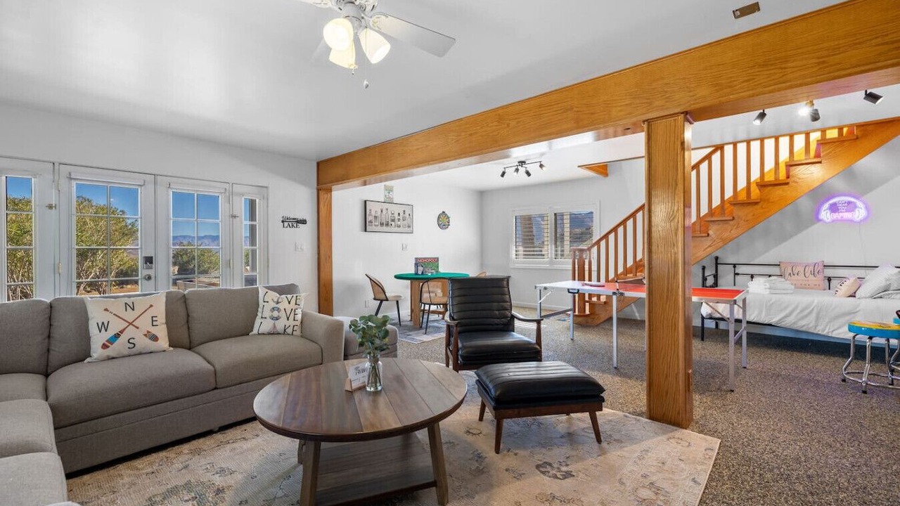 Photo of Livingroom in Wofford Heights